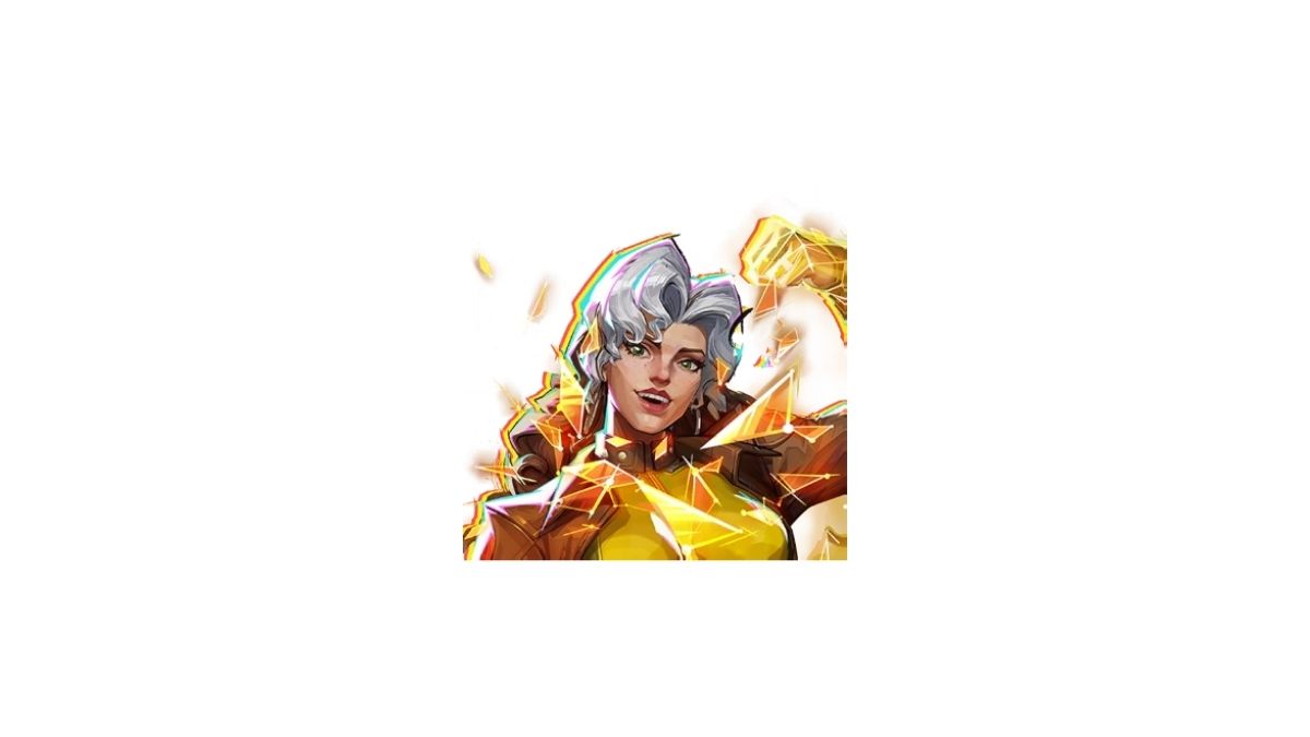Marvel Rivals Rogue Lord Icon
