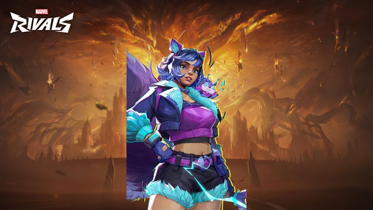 Marvel Rivals Season 10 Twitch Drops