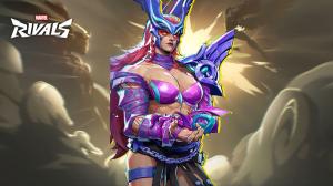 Marvel Rivals Twitch Drops: How to Get Free Angela Skin