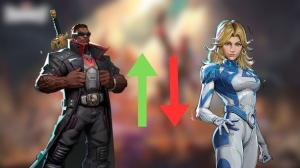 All Marvel Rivals Season 6 Nerfs and Buffs: Every Hero Adjustment Explained