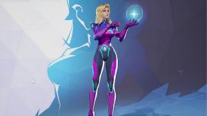 Marvel Rivals Twitch Drops Season 6: How to Get Free Invisible Woman Skin
