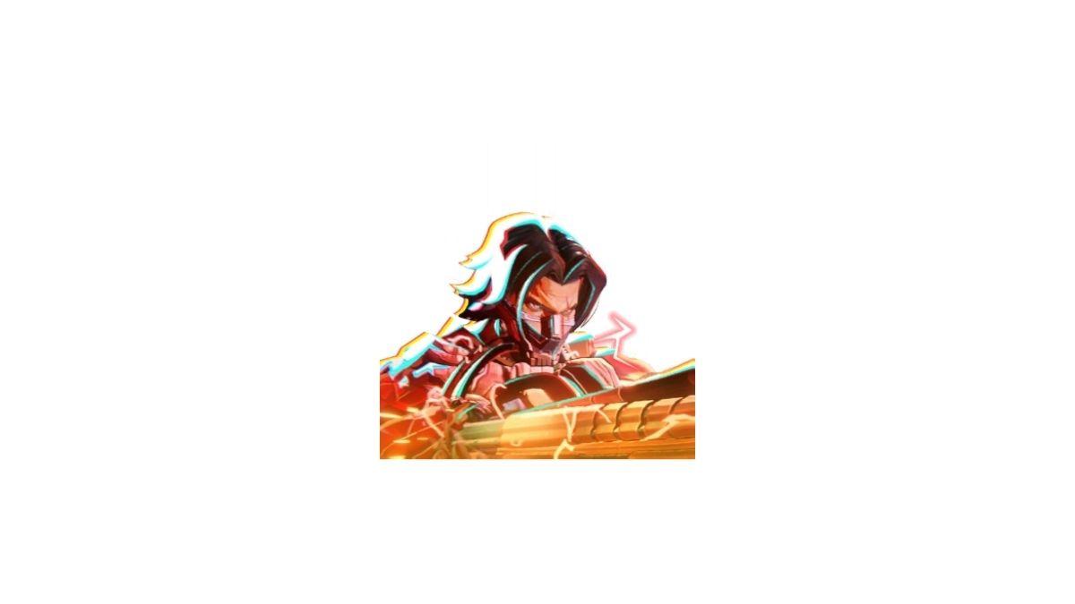 Marvel Rivals Winter Soldier Lord Icon