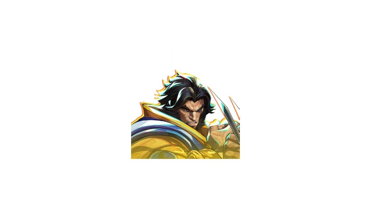 Marvel Rivals Wolverine Lord Icon