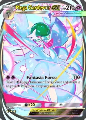 Pokemon TCG Pocket Fantastical Parade Expansion Card List