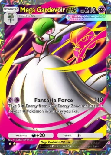 Pokemon TCG Pocket Fantastical Parade Expansion Card List