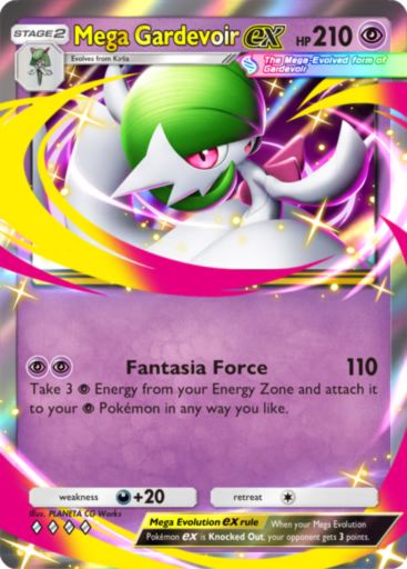 Pokemon TCG Pocket Fantastical Parade Expansion Card List