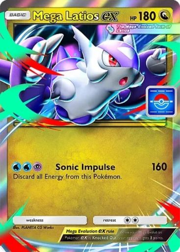 Pokemon TCG Pocket Mega Latios EX Drop Event: All Missions, Promo Cards and Free Rewards