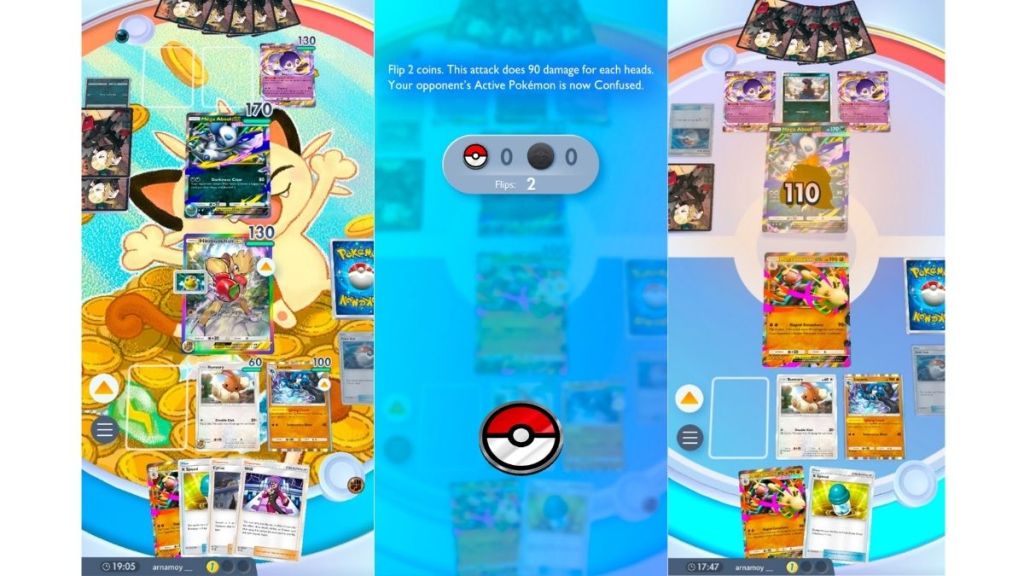 Mega Lopunny EX Deck Strategy