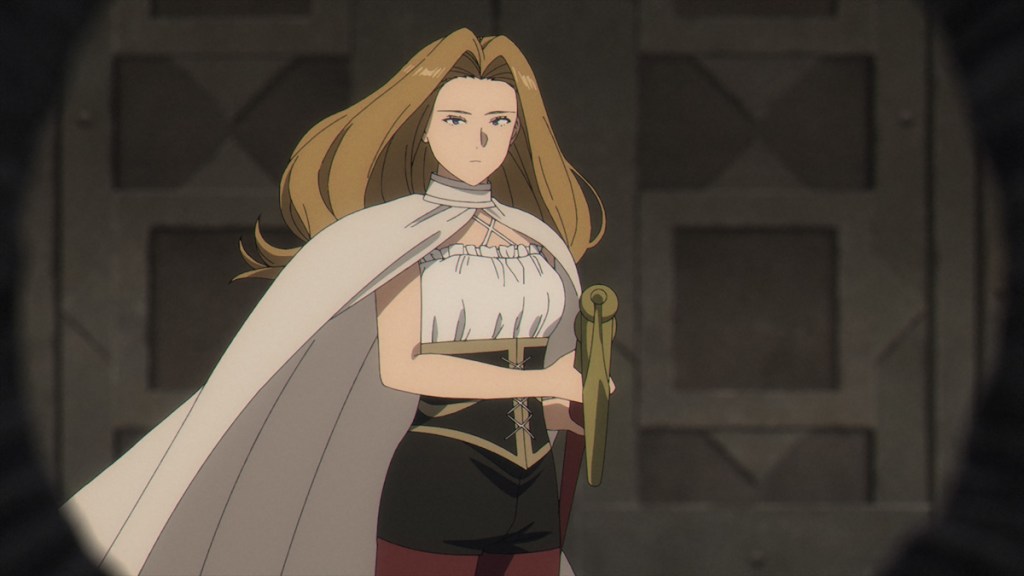 Methode preparing to attack