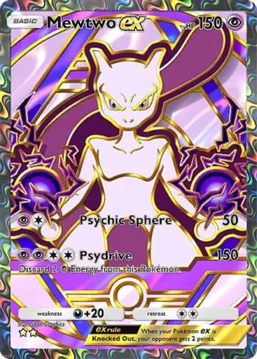 Pokemon TCG Pocket Deluxe Pack EX Card List