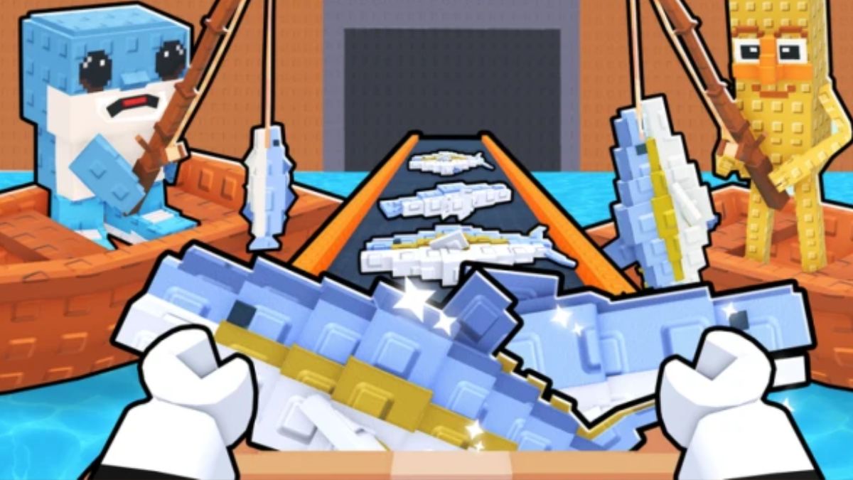 My Fishing Brainrots