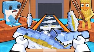 My Fishing Brainrots Codes (January 2026)