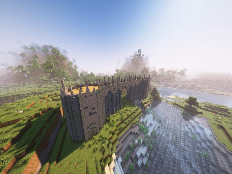 10 Best RPG Minecraft Mods | Beebom