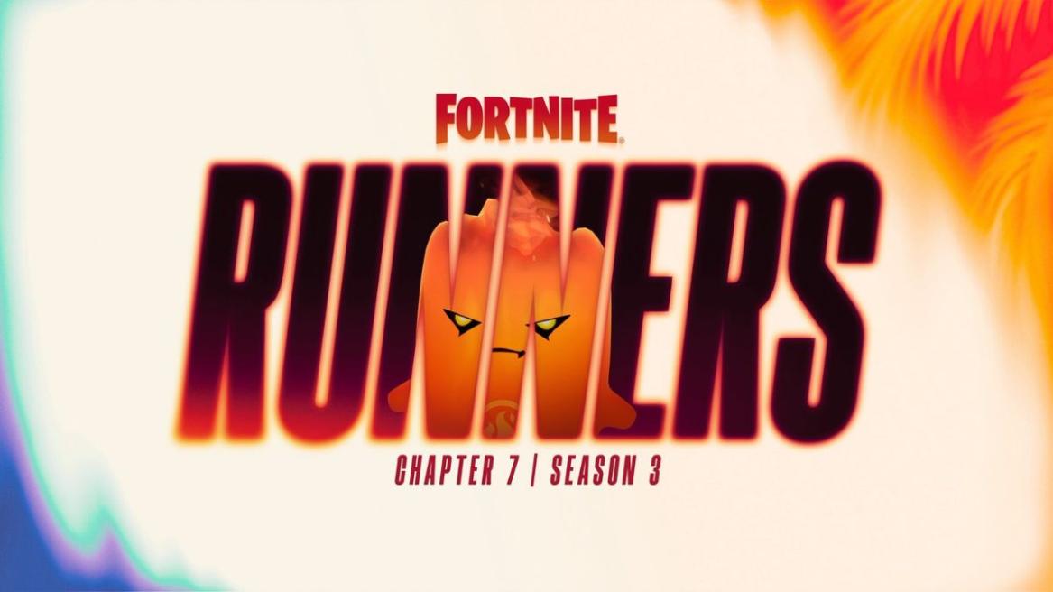 New Fortnite Season Chapter 7 Season 3