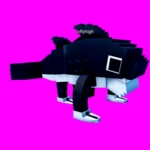 All Brainrots in Escape Tsunami For Brainrots