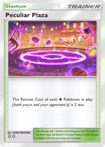 Pokemon TCG Pocket Fantastical Parade Expansion Card List