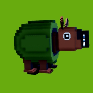 All Brainrots in Escape Tsunami For Brainrots