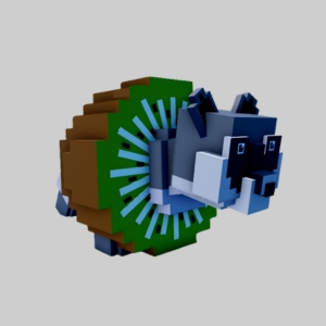 All Brainrots in Escape Tsunami For Brainrots