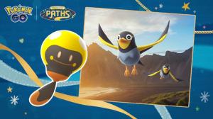 Pokemon GO High Zaptitude Event: All Bonuses, Spawns, and More