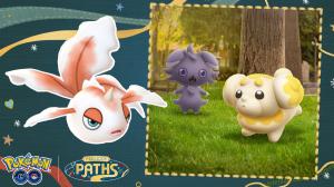 Pokemon GO Precious Pals Event: All Bonuses, Spawns, and More