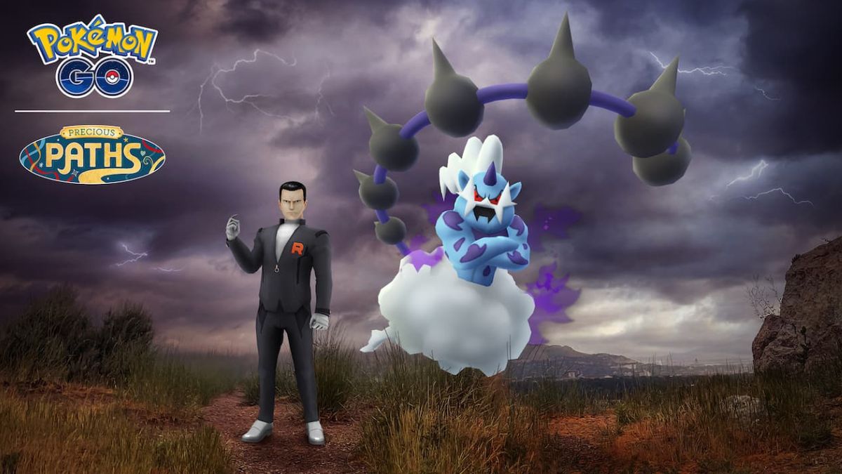 Pokemon GO Team GO Rocket Takeover Event January 2026: Start Date, Bonuses, and More