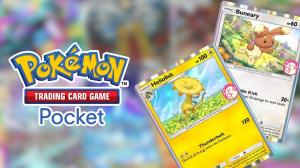 Pokemon TCG Pocket Heliolisk and Buneary Wonder Pick Event: All Missions, Picks and Free Rewards