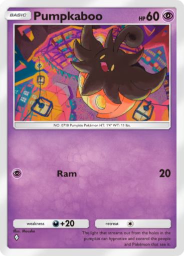 Pokemon TCG Pocket Fantastical Parade Expansion Card List