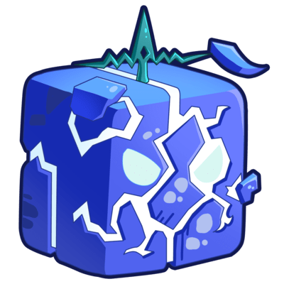 All Fruits in Blox Fruits