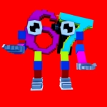 Todos los Brainrots en Escape Tsunami para Brainrots