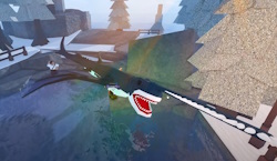 All Divine Secret Fish in Fisch and How to Catch Them