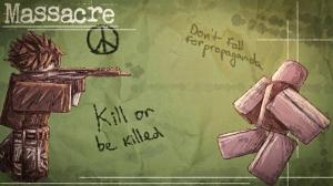 Roblox Massacre Codes (January 2026)
