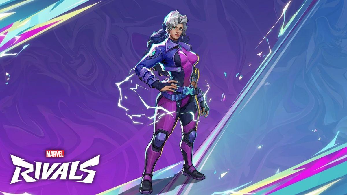 Rogue Marcel Rivals Marvel Rivals Season 8 Twitch Drops: How to Get Free Rogue Skin | Beebom
