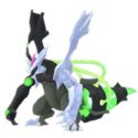 SHiny Black Kyurem