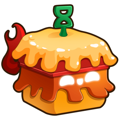 All Fruits in Blox Fruits