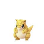 Sandshrew