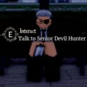 All Devil Hunter NPCs and Their Quests