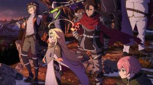 Sentenced to Be a Hero Episode 2 Release Delayed: Check Out New Release Date