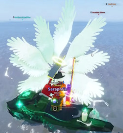 All Divine Secret Fish in Fisch and How to Catch Them