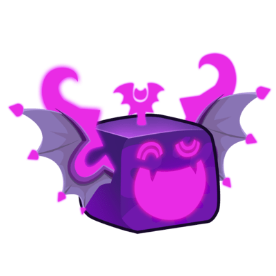 All Fruits in Blox Fruits