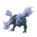 Shiny Kyurem