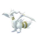 Shiny Reshiram