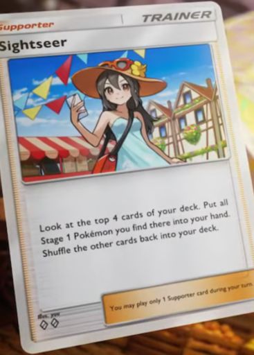 Pokemon TCG Pocket Fantastical Parade Expansion Card List