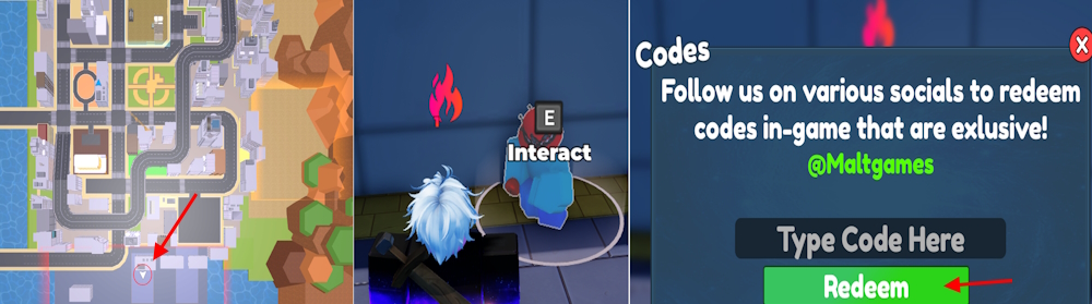 Solo Hunters codes redeem