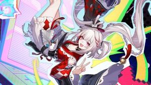 Honkai Star Rail Sparxie Kit Leaks and Release Date