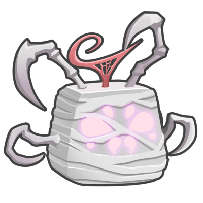 All Fruits in Blox Fruits