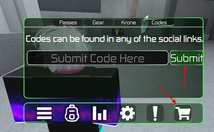 Roblox Strafe Codes (May 2026) | Beebom