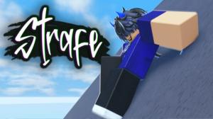 Roblox Strafe Codes (January 2026)