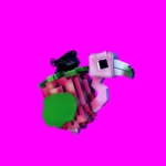 All Brainrots in Escape Tsunami For Brainrots