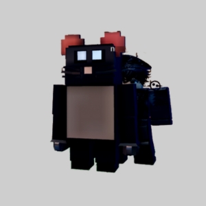 All Brainrots in Escape Tsunami For Brainrots