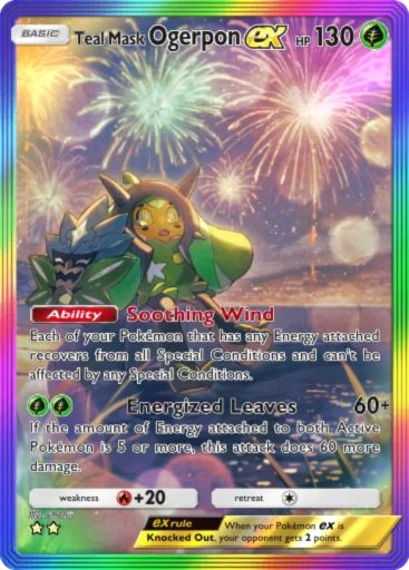 Pokemon TCG Pocket Fantastical Parade Expansion Card List